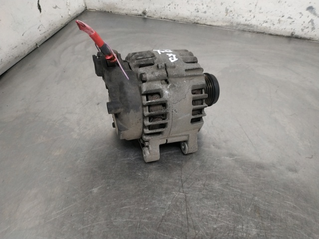 AV6N10300GB FORD Генератор купить в Киев