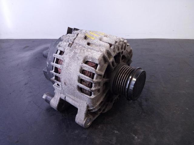AV6N10300GB FORD Генератор купить в Винница