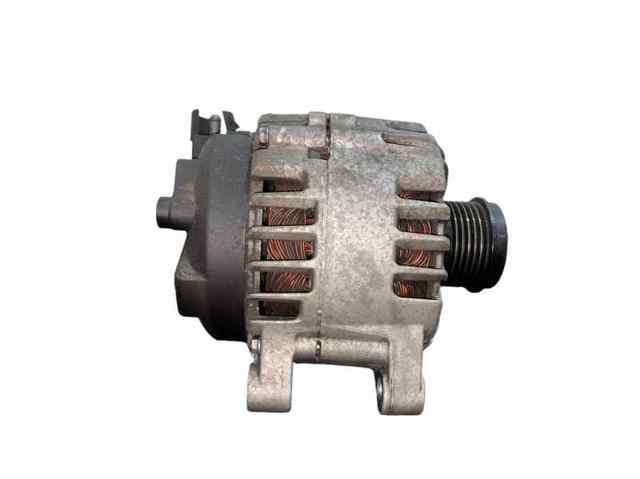 AV6N10300GC MAZDA Генератор купить в Днепр