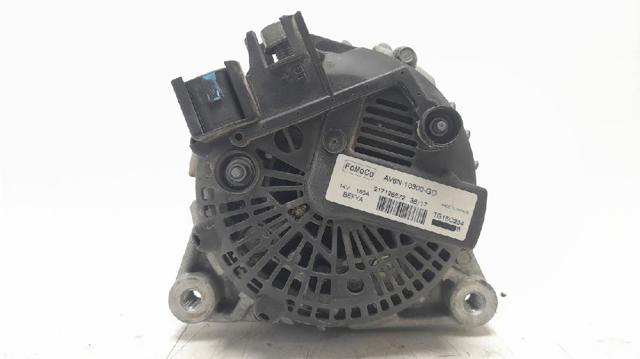 FORD AV6N10300GD Генератор в наличии Житомир
