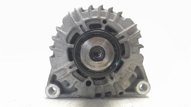 AV6N10300GD FORD Генератор купить в Сумы