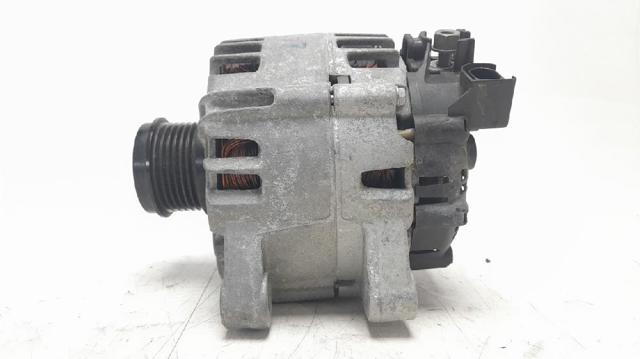 AV6N10300GD FORD Генератор купить в Полтава