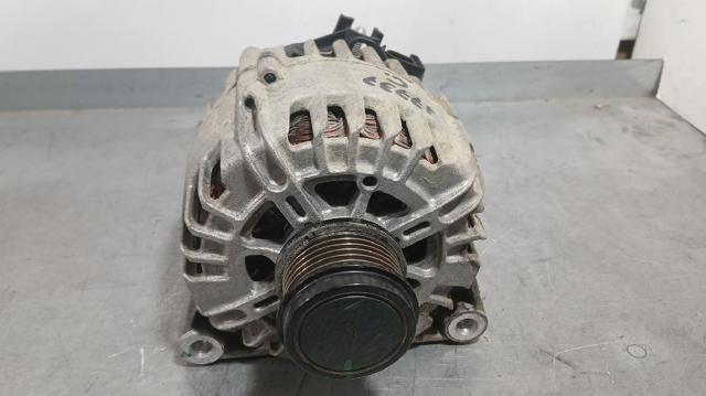 AV6N10300GD FORD Генератор купить в Ирпень