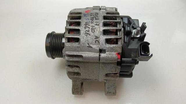 AV6N10300GD FORD Генератор купить в Харьков