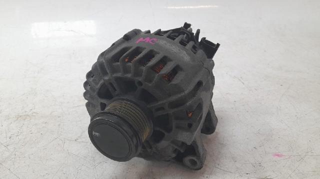 FORD AV6N10300GD Генератор в наличии Житомир