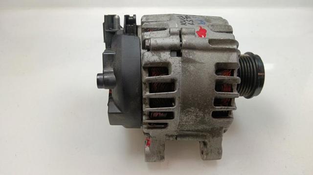 AV6N10300GD FORD Генератор купить в Каменское