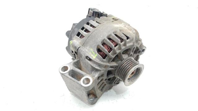 AV6N10300HA FORD Генератор купить в Черкассы