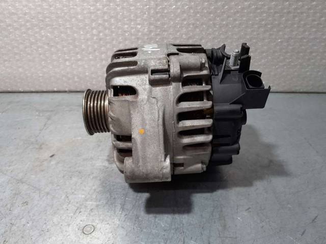 FORD AV6N10300HA Генератор в наличии Киев