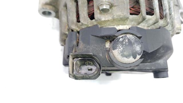 FORD AV6N10300HA Генератор в наличии Винница