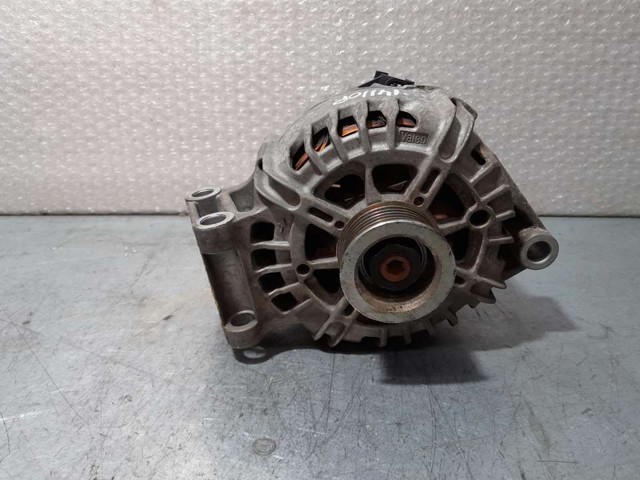 FORD AV6N10300HA Генератор в наличии Каменское