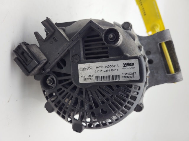 AV6N10300HA FORD Генератор купить в Чернигов