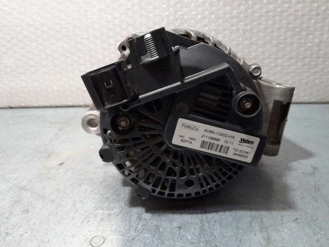 AV6N10300HA Генератор купить Черкассы