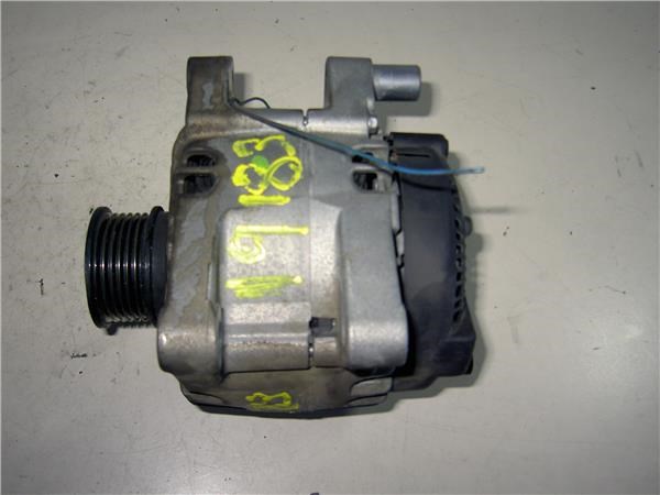 FORD AV6N10300MB Генератор в наличии Днепр