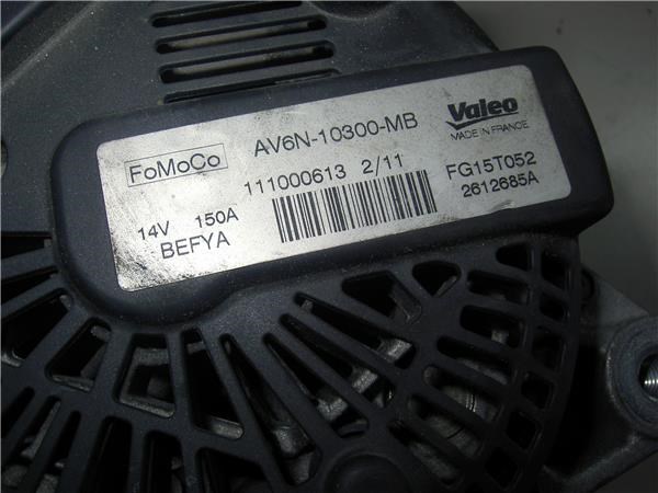 AV6N10300MB Генератор купить Павлоград