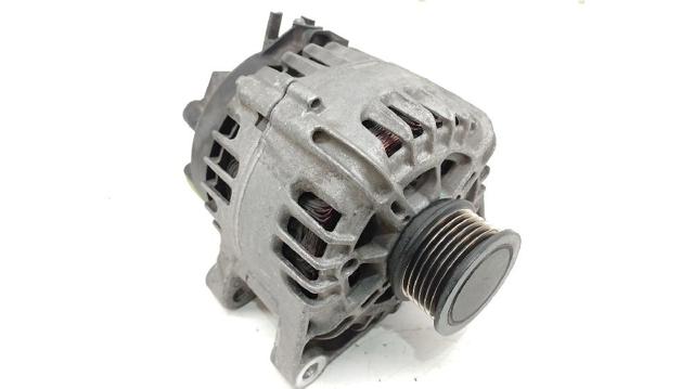AV6N10300MD FORD Генератор купить в Николаев