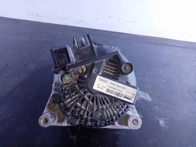 AV6N10300MD FORD Генератор купить в Кривой Рог
