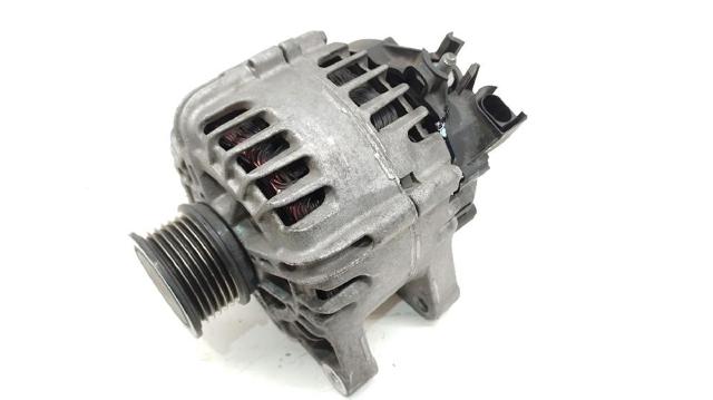 FORD AV6N10300MD Генератор в наличии Сумы