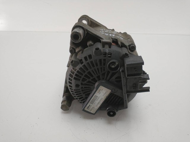 AV6N10300MD FORD Генератор купить в Житомир