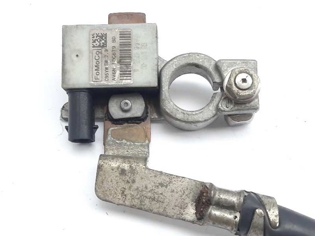 FORD AV6N10C679BD в наличии Ужгород