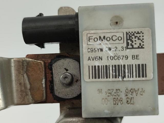 FORD AV6N10C679BE в наличии Чернигов