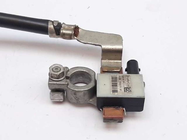 AV6N10C679BF Кабель массы аккумулятора (АКБ) купить Запорожье