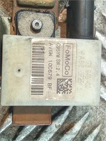 FORD AV6N10C679BF Кабель массы аккумулятора (АКБ) в наличии Николаев
