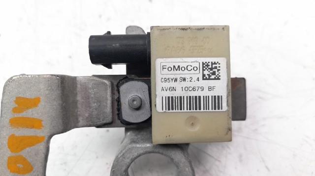 FORD AV6N10C679BF Кабель массы аккумулятора (АКБ) в наличии Харьков