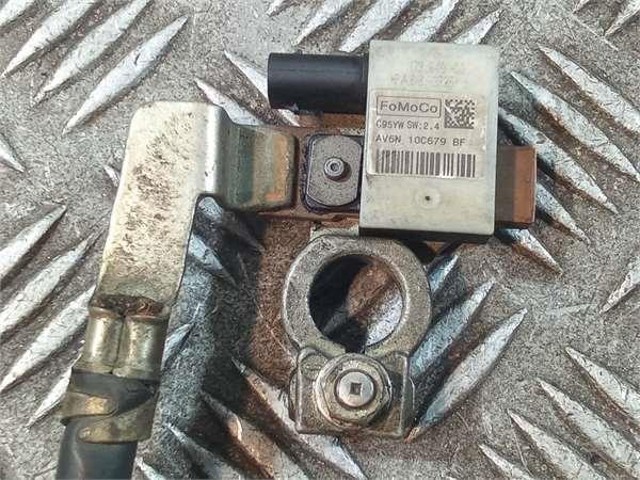 AV6N10C679BF FORD Кабель массы аккумулятора (АКБ) купить в Чернигов