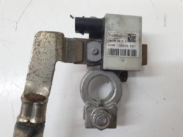 AV6N10C679FD FORD купить в Сумы