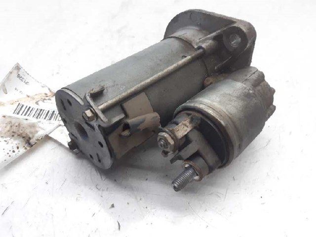 AV6N11000DA FORD Стартер купить в Каменское