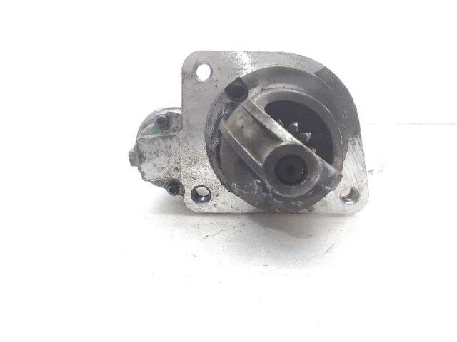 AV6N11000DA FORD Стартер купить в Кривой Рог