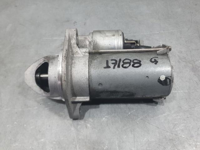 FORD AV6N11000DA Стартер в наличии Черновцы