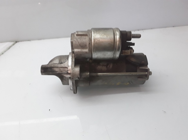 AV6N11000DA FORD Стартер купить в Украина