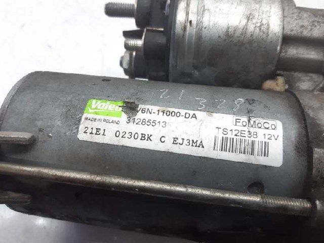 AV6N11000DA Стартер купить Ирпень