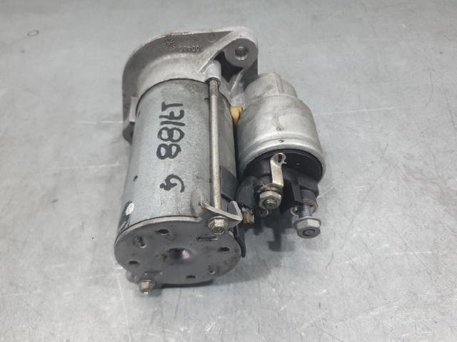 AV6N11000DA FORD Стартер купить в Черкассы