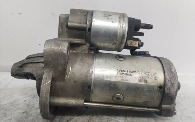 FORD AV6N11000GB Стартер в наличии Львов