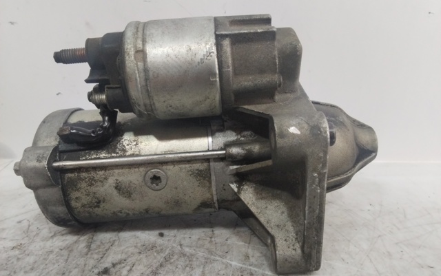 AV6N11000GB FORD Стартер купить в Ирпень