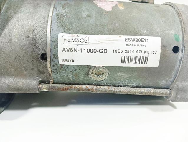 AV6N11000GD Стартер купить Черкассы