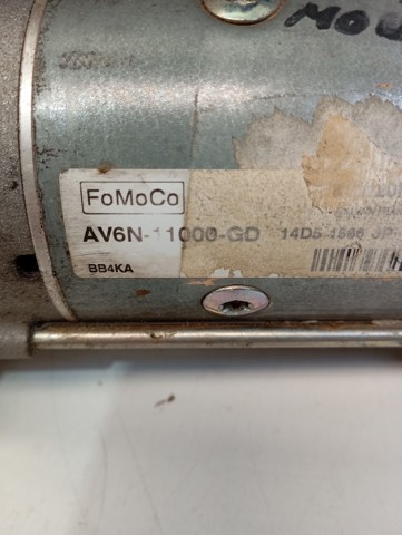 AV6N11000GD Стартер купить Винница