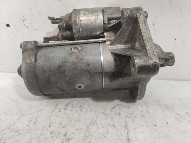 AV6N11000GD FORD Стартер купить в Сумы