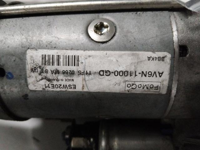 AV6N11000GD FORD Стартер купить в Одесса