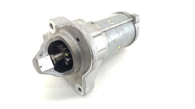 AV6N11000GE FORD Стартер купить в Запорожье