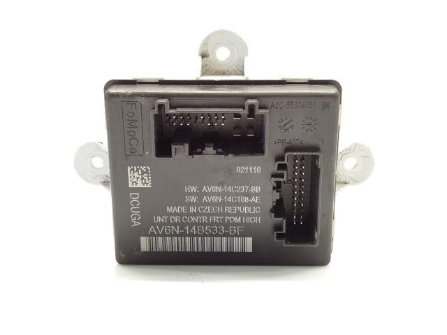 AV6N14B533BF купить Одесса