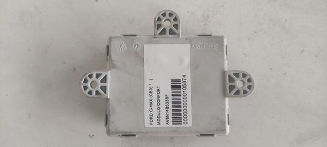 FORD AV6N14B533BF в наличии Запорожье