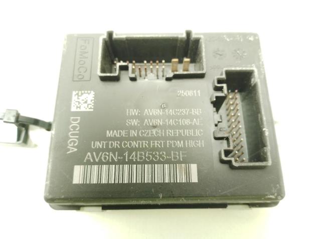 FORD AV6N14B533BF в наличии Каменское