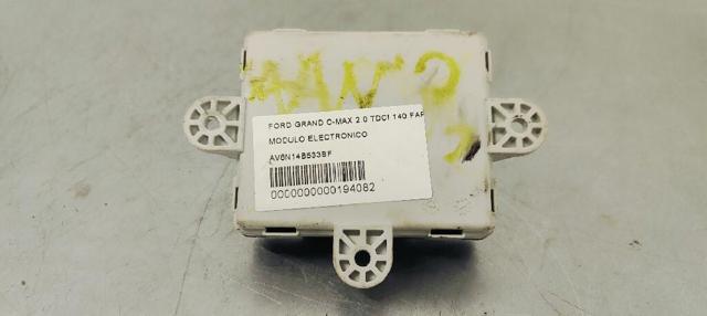 AV6N14B533BF FORD купить в Житомир