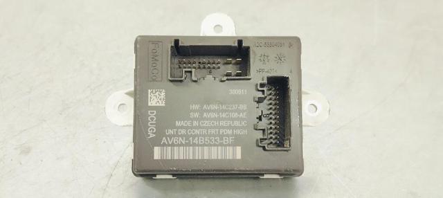 AV6N14B533BF купить Ирпень