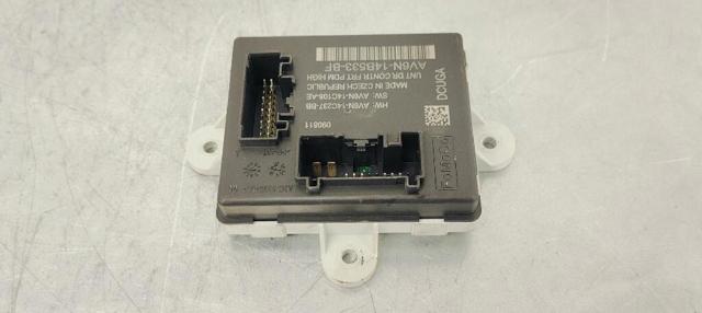 AV6N14B533BF FORD купить в Львов