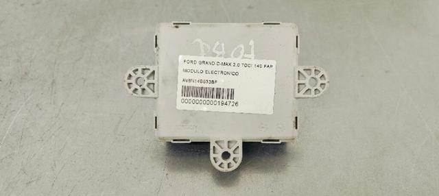 FORD AV6N14B533BF в наличии Запорожье