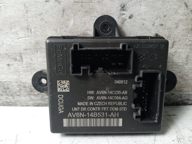 FORD AV6N14C235AB в наличии Винница